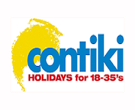 All about Contiki Holidays for 18-35's