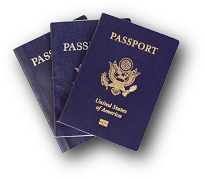 Passport and Visa information