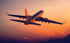 Planner to arrange airline flights