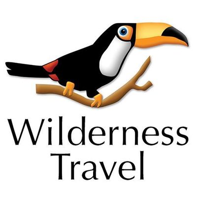 Why Wilderness Travel